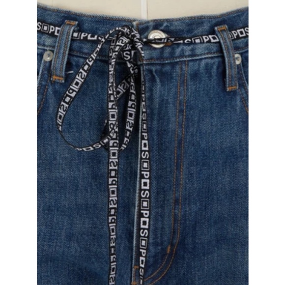 Proenza Schouler Convertible Jeans - Picture 2 of 3